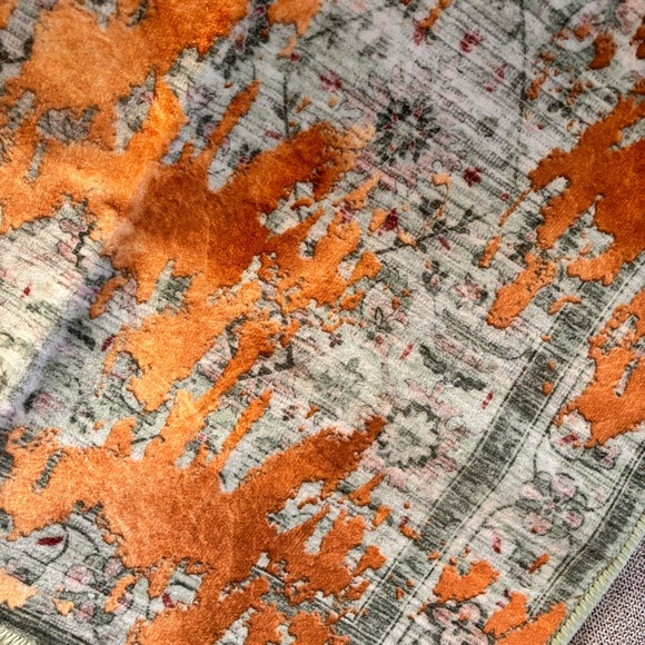 NEW  2 Accent Rugs - Picture 6 of 8